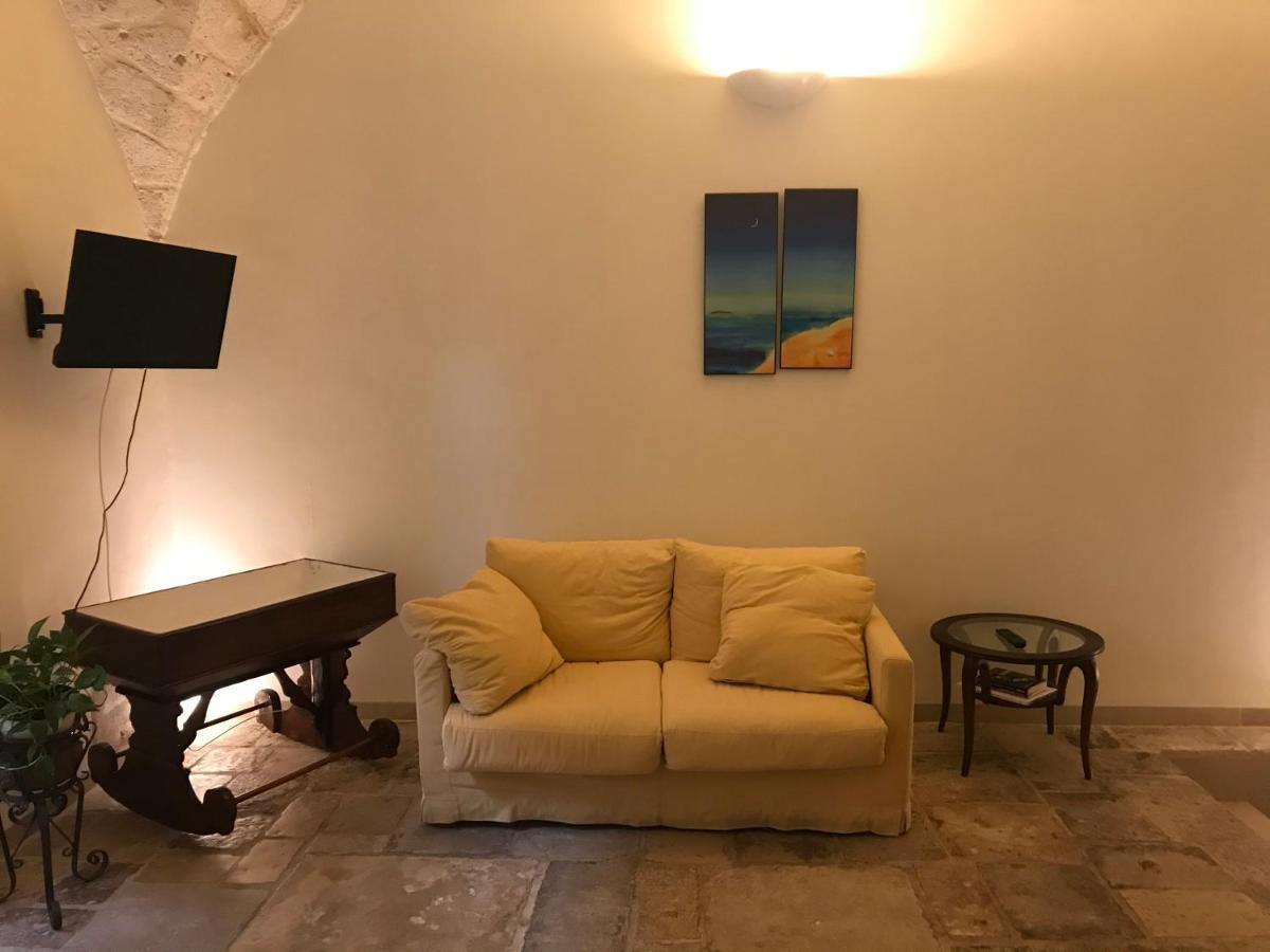 Appartamento La Dimora Di Elena