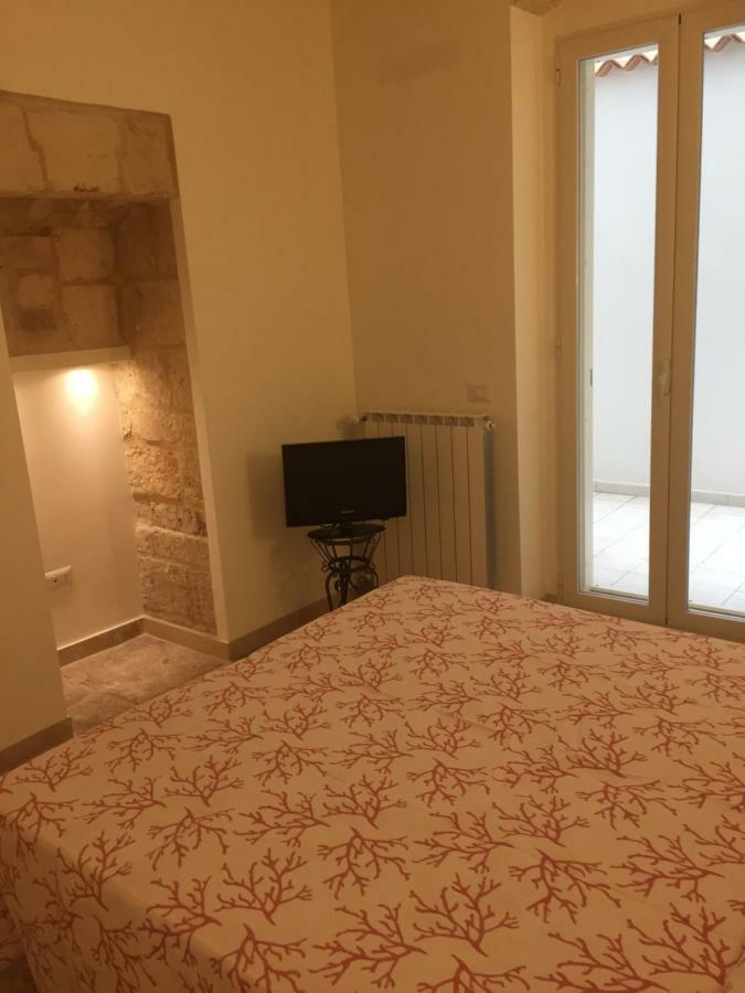 La Dimora Di Elena Appartamento Bari