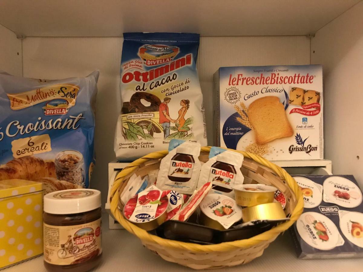 La Dimora Di Elena Appartamento *